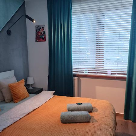 Dream Lux Apartments Krakow Exterior photo