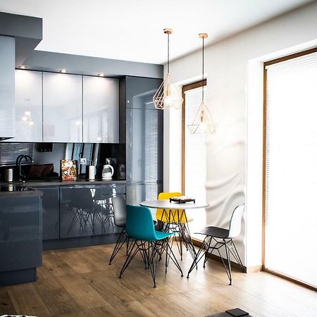 Dream Lux Apartments Krakow Exterior photo