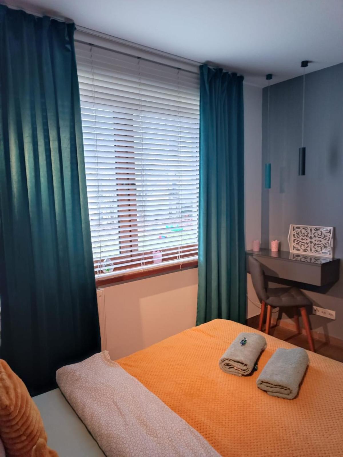 Dream Lux Apartments Krakow Exterior photo