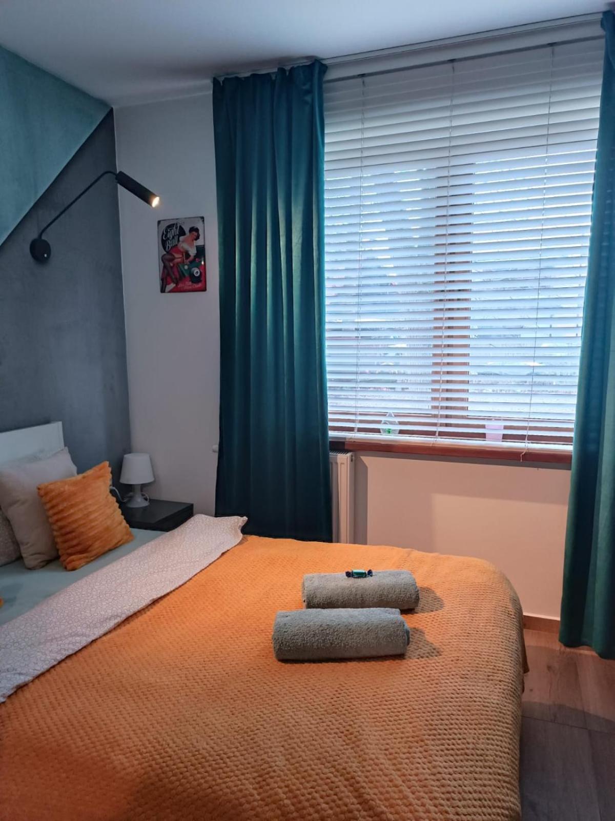 Dream Lux Apartments Krakow Exterior photo