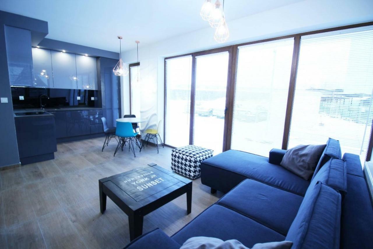 Dream Lux Apartments Krakow Exterior photo