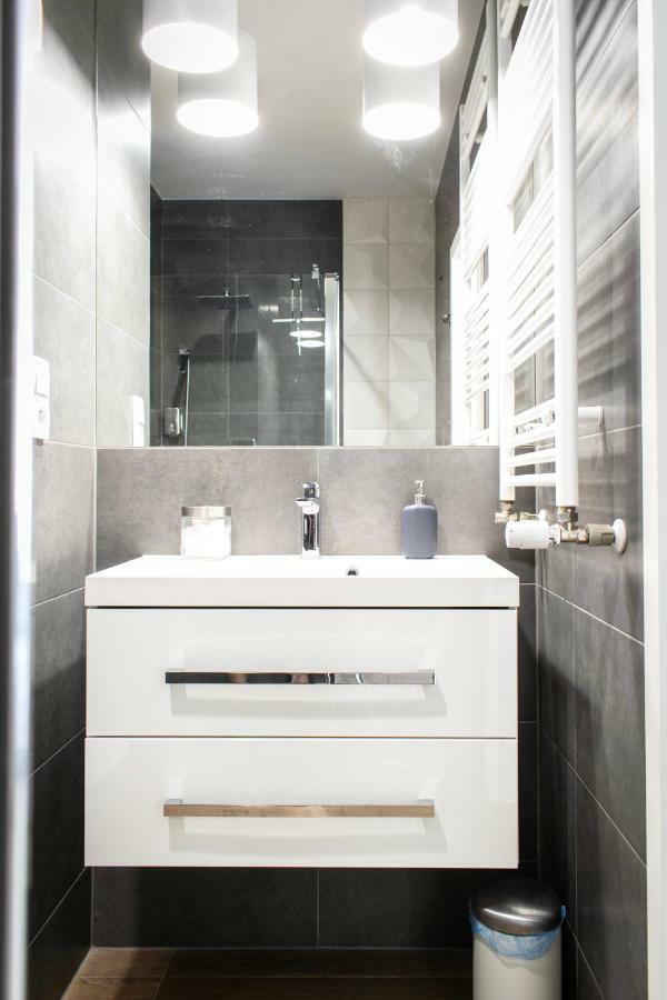 Dream Lux Apartments Krakow Exterior photo